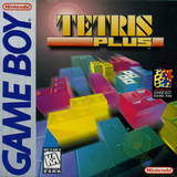 Tetris: Plus (Game Boy)